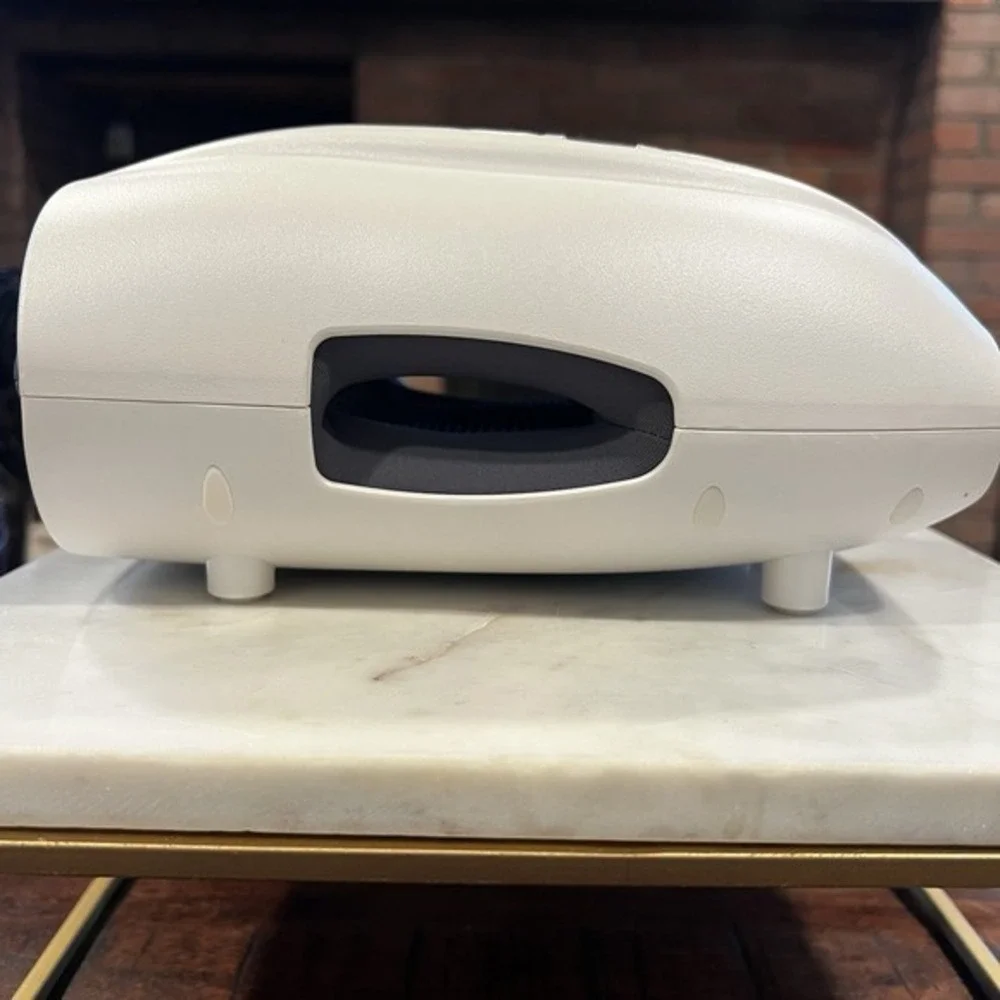 Snailax SL-489‎ Hand Massager w/ Heat & Compression Therapy – Rechargeable EUC